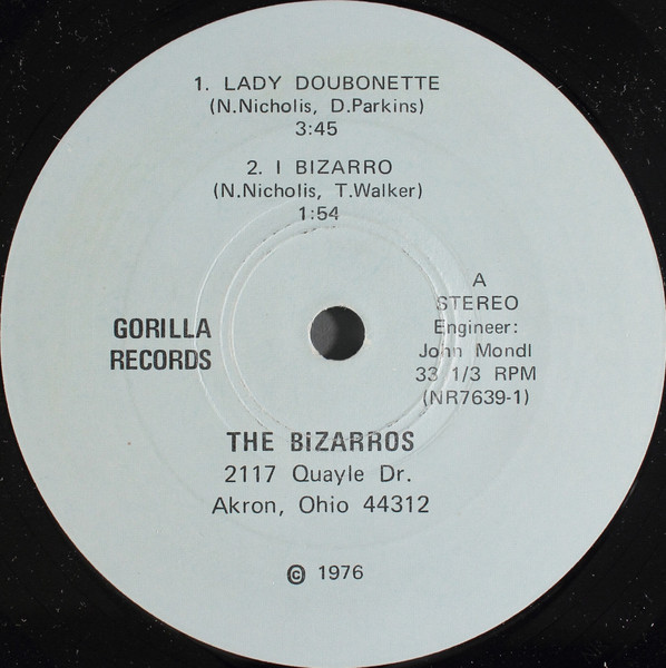 The Bizarros*-0