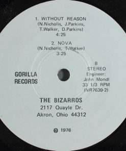 The Bizarros*-1
