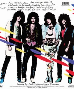 Kiss-1