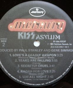 Kiss-3
