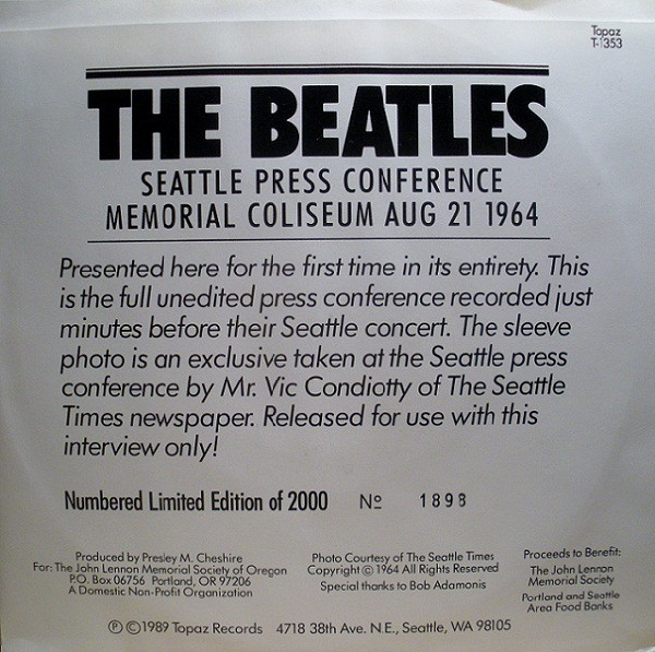 The Beatles-0
