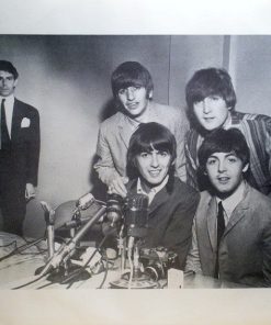 The Beatles-1