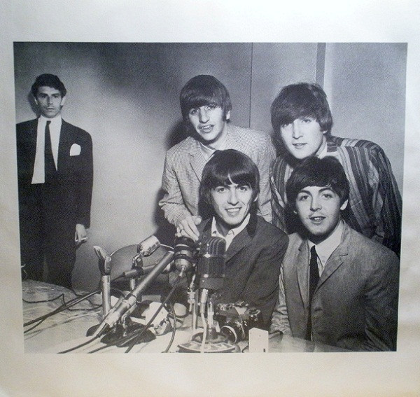 The Beatles-1