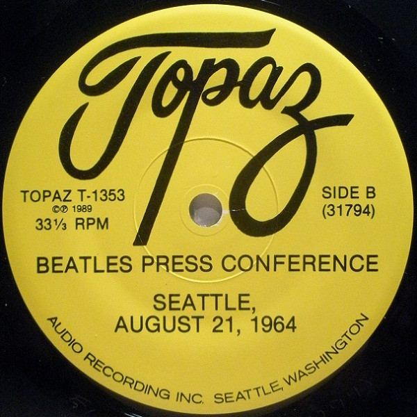 The Beatles-3