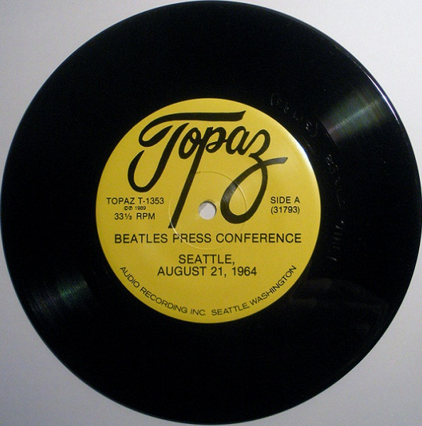 The Beatles-4