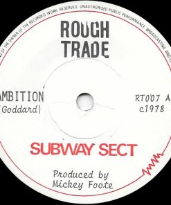 Subway Sect-2