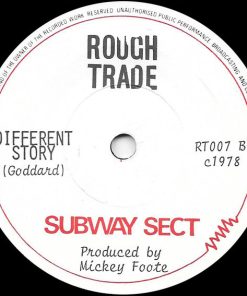 Subway Sect-3