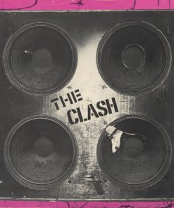 The Clash-0