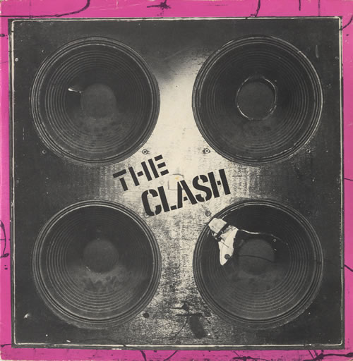 The Clash-0