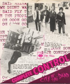 The Clash-1