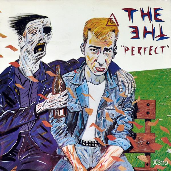 The The-0