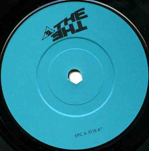 The The-2