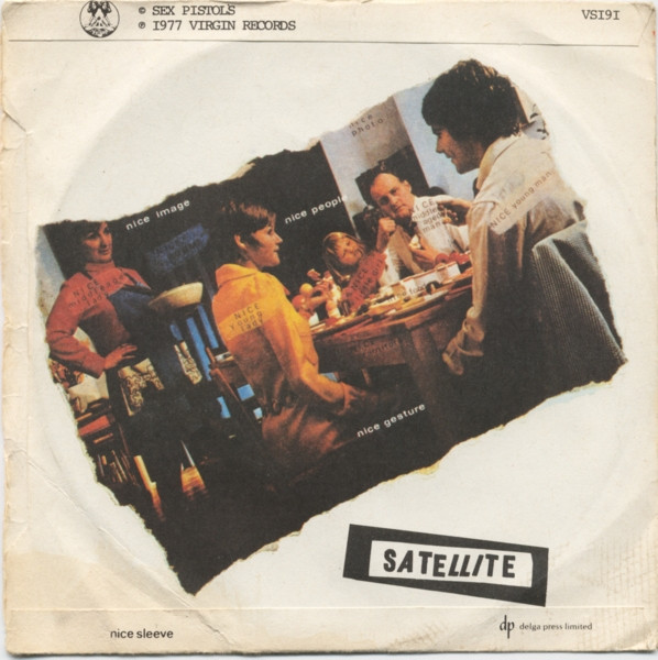 Sex Pistols-1