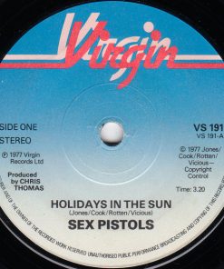 Sex Pistols-2
