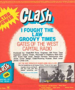 Clash*-1