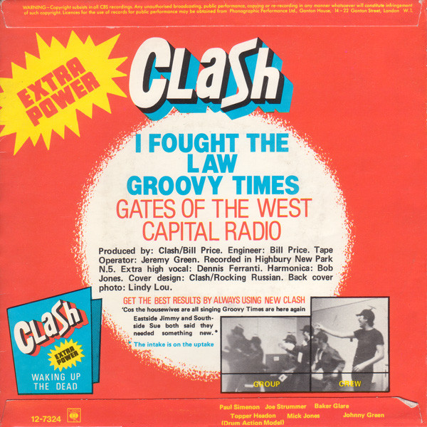 Clash*-1