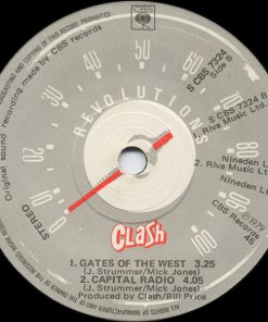 Clash*-3