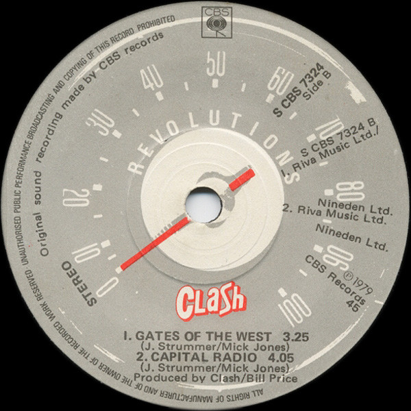 Clash*-3