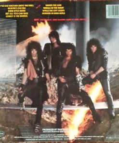 Kiss-1