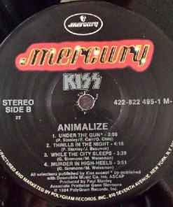 Kiss-3