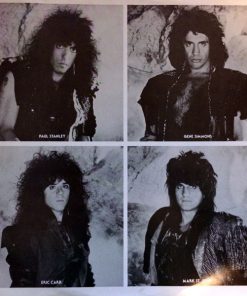 Kiss-4