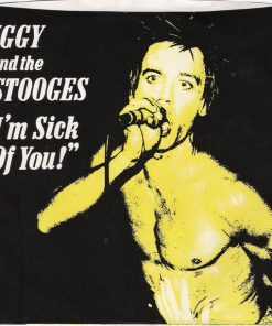 Iggy And The Stooges*-0