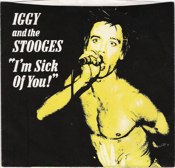 Iggy And The Stooges*-0