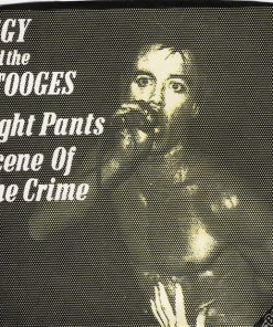 Iggy And The Stooges*-1