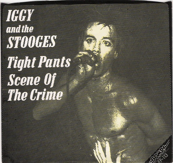 Iggy And The Stooges*-1