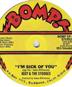 Iggy And The Stooges*-2
