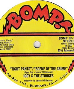 Iggy And The Stooges*-3