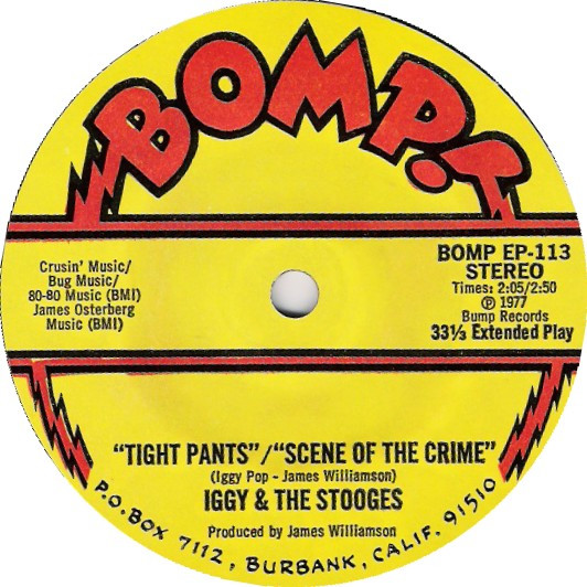 Iggy And The Stooges*-3