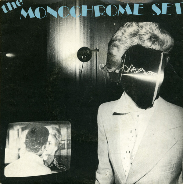 The Monochrome Set-0