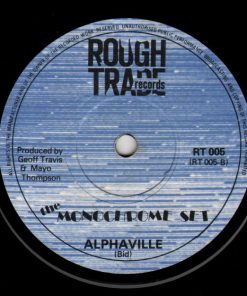The Monochrome Set-3