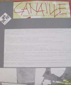 Canaille*-1