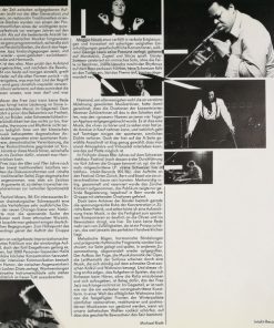 Irene Schweizer - Maggie Nicols - George Lewis - Joëlle Léandre - Günter Sommer-3