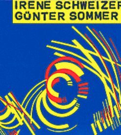 Irene Schweizer / Günter Sommer-0