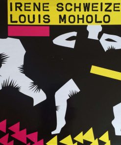 Irene Schweizer / Louis Moholo-0