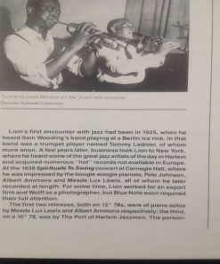 The Port Of Harlem Jazzmen*-3