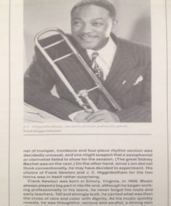 The Port Of Harlem Jazzmen*-4