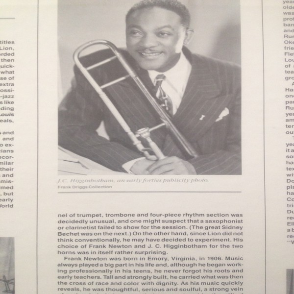The Port Of Harlem Jazzmen*-4