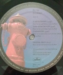 Rush-2