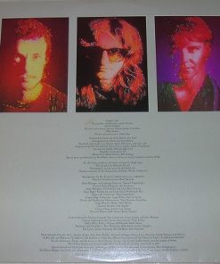 Rush-4