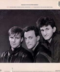 Rush-1