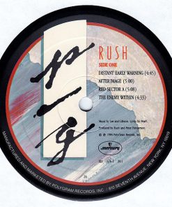 Rush-4
