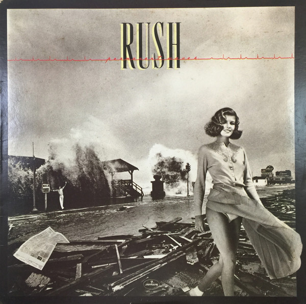 Rush-0