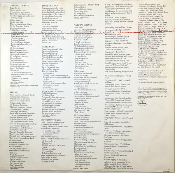 Rush-4