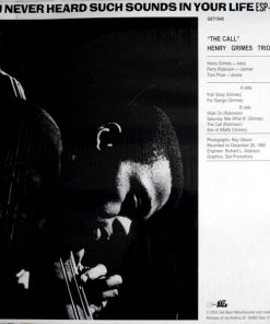 Henry Grimes Trio-1