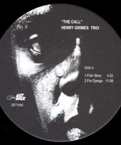 Henry Grimes Trio-2