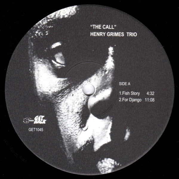 Henry Grimes Trio-2